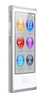 Apple iPod Nano 16GB Silver:MD480LL/A